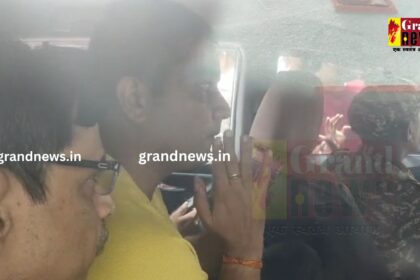 CG ED BREAKING : छत्तीसगढ़ से बड़ी खबर, ED ने भूपेश बघेल के बेटे चैतन्य को किया गिरफ्तार