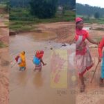 CG Video : टूटा पुल, तेज बहाव और दर्द से कराहती मां: जशपुर में मितानिन ने दिखाई इंसानियत सड़क किनारे कराई डिलीवरी- देखें वीडियो