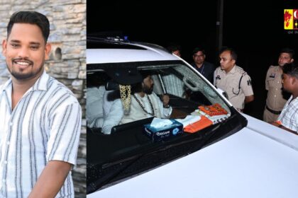 CG : विधायक गुरु खुशवंत साहेब पर हमले के दौरान कार चालक यशवंत गायकवाड़ की सूझबूझ से टली बड़ी अनहोनी