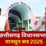 CG VIDHANSABHA : पीएम आवास में गड़बड़ी से सदन गरमाया, विपक्ष ने अवैध वसूली का लगाया आरोप, उपमुख्यमंत्री ने कार्रवाई का दिलाया भरोसा