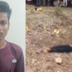 RAIPUR CRIME : एक तरफा प्यार में नाबालिग लड़की का मर्डर, आरोपी युवक गिरफ्तार, पढ़िए वारदात को पूरी कहानी 