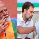 BREAKING : राहुल गांधी और खड़गे ने PM मोदी को लिखा पत्र, जम्मू-कश्मीर को पूर्ण राज्य का दर्जा देने का किया आग्रह