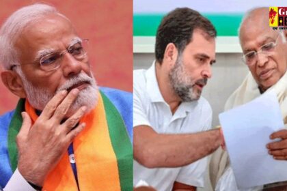 BREAKING : राहुल गांधी और खड़गे ने PM मोदी को लिखा पत्र, जम्मू-कश्मीर को पूर्ण राज्य का दर्जा देने का किया आग्रह