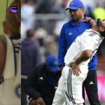 Rishabh Pant injured : ऋषभ पंत टीम इंडिया से बाहर! पैर की उंगली हुई फ्रैक्चर