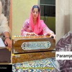 RAIPUR : अंतरराष्ट्रीय शबद कीर्तन प्रतियोगिता में छत्तीसगढ़ की बेटियों ने मारी बाजी
