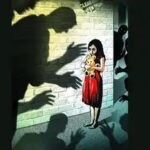 Shocking Case: अपनी ही मासूम बेटियों से R@pe करता रहा पिता, ऐसे फूटा भांडा, आरोपी गिरफ्तार 