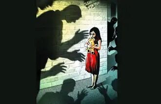Shocking Case: अपनी ही मासूम बेटियों से R@pe करता रहा पिता, ऐसे फूटा भांडा, आरोपी गिरफ्तार 