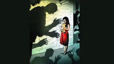Shocking Case: अपनी ही मासूम बेटियों से R@pe करता रहा पिता, ऐसे फूटा भांडा, आरोपी गिरफ्तार 