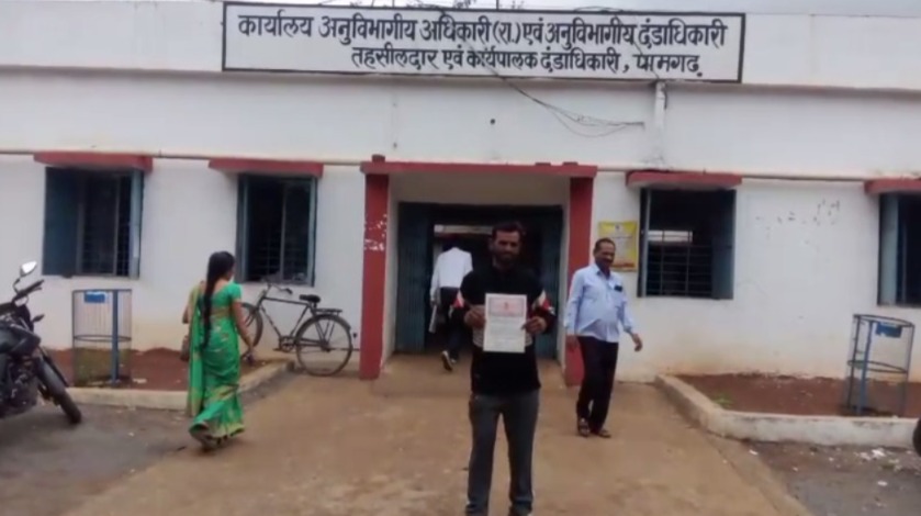 CG : कर भला तो हो बुरा, कलयुग में इंसानियत को तार-तार करते नजर आए केसला निवासी मुकेश यादव, उधारी के पैसे मांगने पर युवक को दी धमकी 