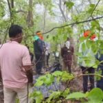 CG : लापता युवक-युवती की जंगल में मिली लाश, नीतू जमीन पर और मनीष का शव फंदे में झूलता मिला