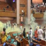 BREAKING : 13 दिसंबर 2023 को हुए संसद सुरक्षा उल्लंघन मामले में आरोपी नीलम आज़ाद और महेश कुमावत को हाईकोर्ट ने दी ज़मानत 