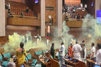 BREAKING : 13 दिसंबर 2023 को हुए संसद सुरक्षा उल्लंघन मामले में आरोपी नीलम आज़ाद और महेश कुमावत को हाईकोर्ट ने दी ज़मानत 