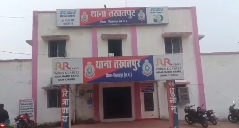 Chhattisgarh : PM Awas Yojana में 6.70 लाख का फर्जीवाड़ा, तीन के खिलाफ FIR दर्ज 
