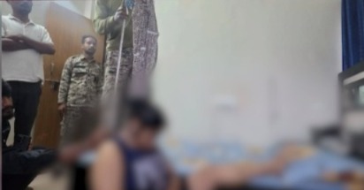 CG : केशकाल थाने की महिला आरक्षक ने फांसी लगाकर दी जान, जांच में जुटी पुलिस