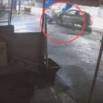 CG Accident : नशेड़ी कार चालक ने 5 लोगों को रौंदा, 3 की मौत, देखें वीडियो 