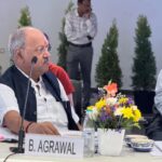 CG : छत्तीसगढ़ केवल "धान का कटोरा" नहीं, ऊर्जा और खनिज संपदा की भी रीढ़: सांसद बृजमोहन अग्रवाल