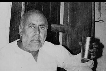CG NEWS : सिरपुर में आयोजित होगा संत बाबा किशराम साहिब जी का वारसी महोत्सव, रायपुर से बस सेवा की सुविधा