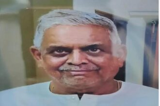 CG ACCIDENT BREAKING : मॉर्निंग वॉक पर निकले स्कूटी सवार को पिकअप ने मारी ठोकर, बुजुर्ग की मौत 