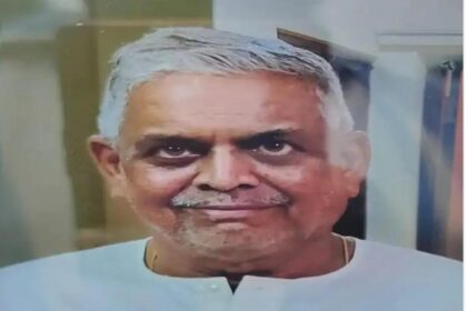 CG ACCIDENT BREAKING : मॉर्निंग वॉक पर निकले स्कूटी सवार को पिकअप ने मारी ठोकर, बुजुर्ग की मौत 