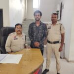 CG : नगदी लूट कांड का पर्दाफाश, तोरवा पुलिस के हत्थे चढ़ा मुख्य आरोपी