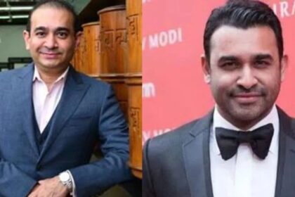 Nehal Modi arrested : नेहाल मोदी अमेरिका में गिरफ्तार, PNB बैंक में 13 हजार करोड़ की धोखाधड़ी का मामला 