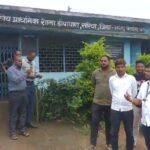 CG : अल्टीमेटम के बाद स्कूल खुला, पालकों ने कलेक्टर को दिया धन्यवाद