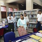 Narayanpur News : कलेक्टर ने एजुकेशन हब गरांजी का किया औचक निरीक्षण, स्टेडियम में बास्केटबॉल व व्हालीबॉल कोर्ट निर्माण करने के दिये निर्देश