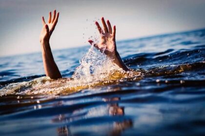 Rajasthan: तालाब में डूबने से 4 सगे भाई-बहनों की मौत, इलाके में पसरा मातम 