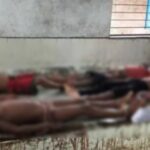 CG : चार मासूमों की तालाब में डूबने से मौत, इलाके में पसरा मातम 