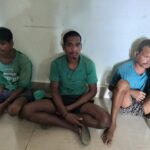 CG NEWS : गौ हत्या कर मांस खाने के मामले में तीन संदेही हिरासत में, गौ वंश के अवशेष बरामद