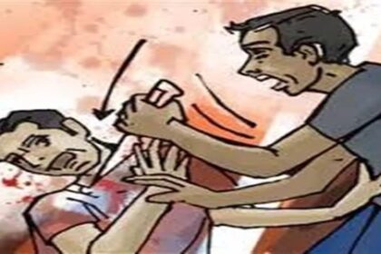 CG CRIME : डेढ़ लाख लेकर घर छोड़ने की धमकी, मना करने पर किया चाकू-बल्ड से हमला, एक आरोपी गिरफ्तार