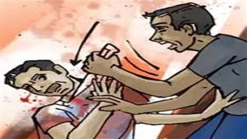 CG CRIME : डेढ़ लाख लेकर घर छोड़ने की धमकी, मना करने पर किया चाकू-बल्ड से हमला, एक आरोपी गिरफ्तार
