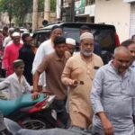 CG NEWS : एक्शन मोड में छत्तीसगढ़ वक्फ बोर्ड, किराया नहीं पटाने वालों को दिया अल्टीमेटम