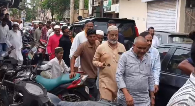 CG NEWS : एक्शन मोड में छत्तीसगढ़ वक्फ बोर्ड, किराया नहीं पटाने वालों को दिया अल्टीमेटम