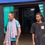 CG : किसान की बाइक को ठोकर मारकर हत्या का प्रयास, पहले भी कर चुके हैं हमला