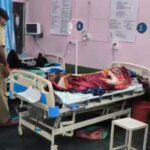 Food poisoning in CG : बिलासपुर में फूड पॉइजनिंग से युवती की मौत, तीन गंभीर हालत में अस्पताल में भर्ती