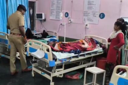 Food poisoning in CG : बिलासपुर में फूड पॉइजनिंग से युवती की मौत, तीन गंभीर हालत में अस्पताल में भर्ती