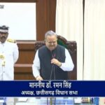 GRAND NEWS पर देखिए छत्तीसगढ़ विधानसभा से प्रश्नकाल का Live प्रसारण
