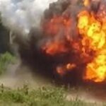 CG BREAKING : नक्सलियों की कायराना हरकत, IED की चपेट में आने से 3 ग्रामीण झुलसे