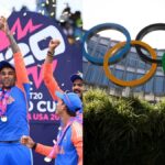 Olympics Schedule 2028 : क्रिकेट का शेड्यूल आया सामने, जानें कब और कहां खेले जाएंगे मुकाबले?
