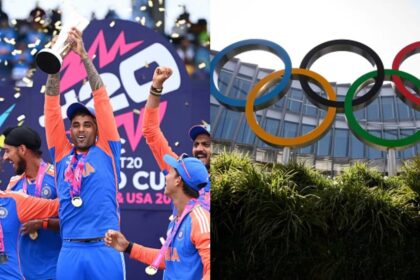 Olympics Schedule 2028 : क्रिकेट का शेड्यूल आया सामने, जानें कब और कहां खेले जाएंगे मुकाबले?