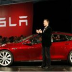 भारत में Tesla की धमाकेदार एंट्री: मुंबई में खुला पहला शोरूम