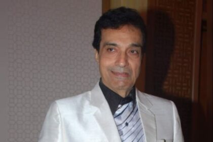 Actor Dheeraj Kumar passed away : अभिनेता व फिल्ममेकर धीरज कुमार का निधन, इंडस्ट्री में शोक की लहर 