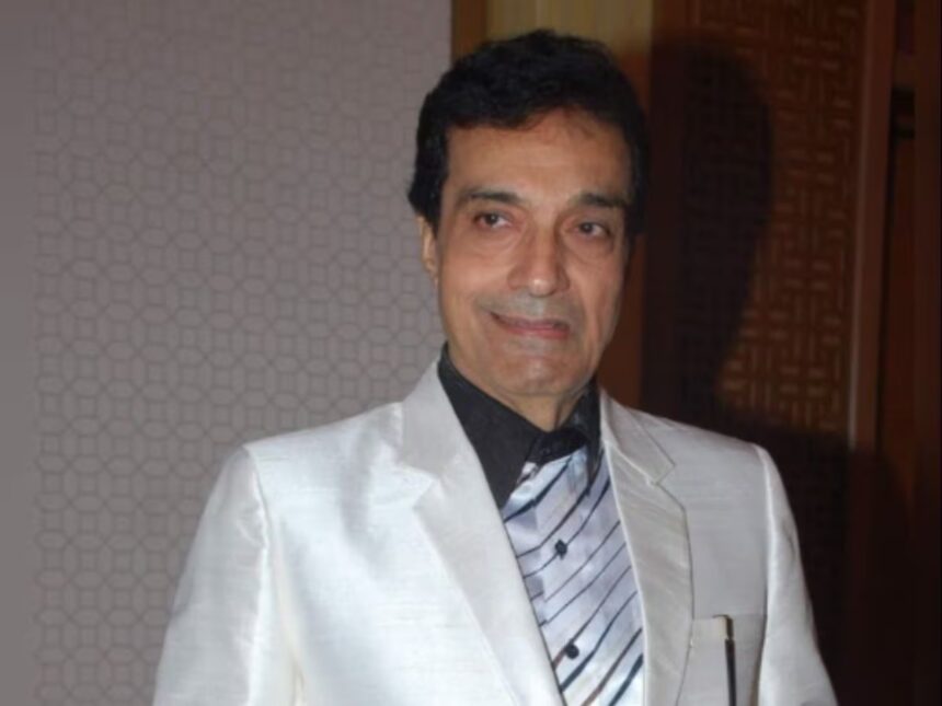 Actor Dheeraj Kumar passed away : अभिनेता व फिल्ममेकर धीरज कुमार का निधन, इंडस्ट्री में शोक की लहर 