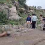 CG Murder : हिर्री माइंस खदान में युवक की पत्थर से कुचलकर हत्या