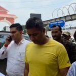 CG Breaking : चैतन्य बघेल की मुश्किलें बढ़ी, कोर्ट ने 5 दिनों की रिमांड पर भेजा