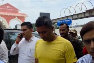 CG Breaking : चैतन्य बघेल की मुश्किलें बढ़ी, कोर्ट ने 5 दिनों की रिमांड पर भेजा