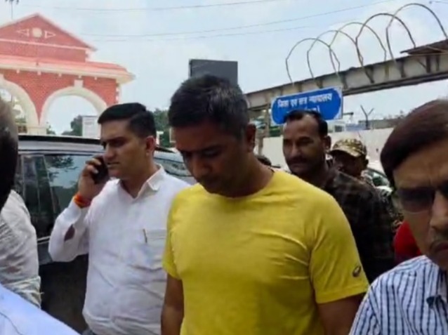 CG Breaking : चैतन्य बघेल की मुश्किलें बढ़ी, कोर्ट ने 5 दिनों की रिमांड पर भेजा