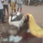  Raipur Accident Breaking : तेज रफ्तार ने ली जान; पिकअप की ठोकर से एक्टिवा सवार युवक की मौत 