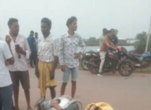  Raipur Accident Breaking : तेज रफ्तार ने ली जान; पिकअप की ठोकर से एक्टिवा सवार युवक की मौत 